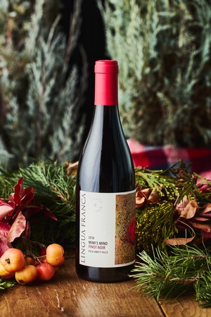 2018 Mimi's Mind Pinot Noir 1
