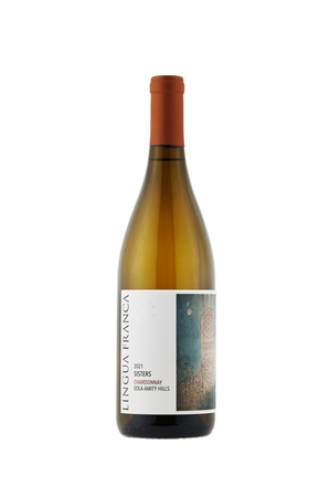2021 Lingua Franca Sisters Chardonnay 1