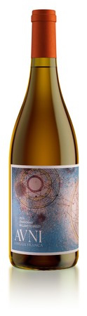 2024 Lingua Franca Avni Chardonnay 1
