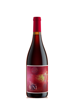 2024 Lingua Franca Avni Pinot Noir 1