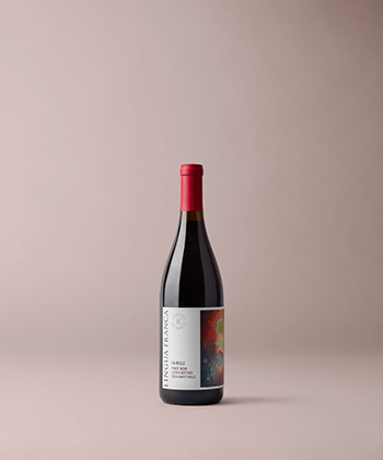 2023 Lingua Franca La Belle Pinot Noir 1