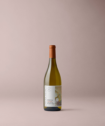 2023 Lingua Franca Bunker Hill Chardonnay 1