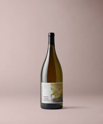 2022 Lingua Franca Bunker Hill Chardonnay 1.5L 1