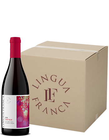 2016 Avni Pinot Noir Case 1