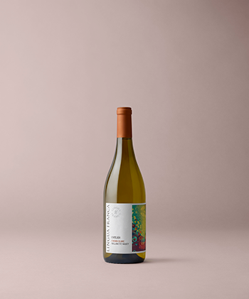 2024 Lingua Franca L'Atelier Chenin Blanc 1