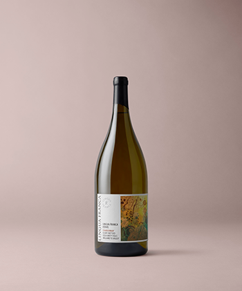 2021 Lingua Franca Estate Chardonnay 1.5L 1