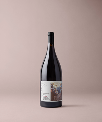 2021 Lingua Franca Estate Pinot Noir 1.5L 1