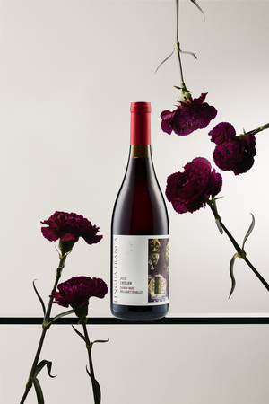 2023 Lingua Franca l'Atelier Gamay Noir Willamette Valley 1