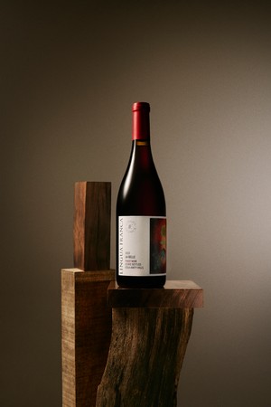 2022 Lingua Franca La Belle Pinot Noir 1