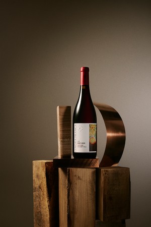 2022 Lingua Franca Mimi’s Mind Pinot Noir 1
