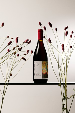 2021 Lingua Franca Mimi's Mind Pinot Noir 1