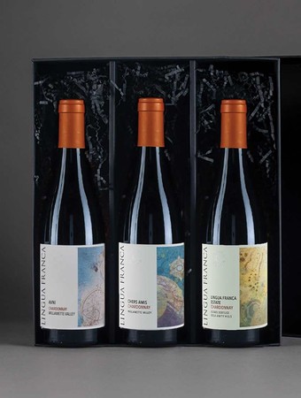 2022 Chardonnay Set 1