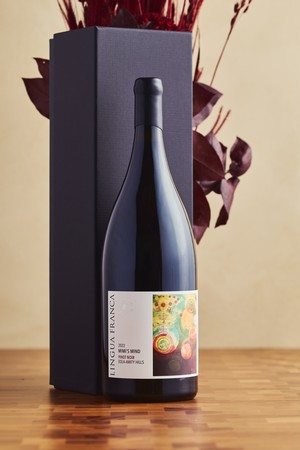 Lingua Franca Mimi's Pinot Noir Magnum Set 1