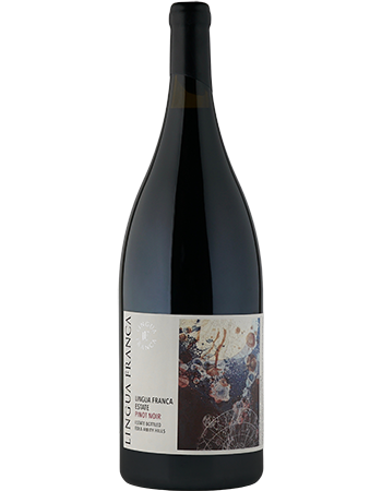 2019 Lingua Franca Estate Pinot Noir 1.5L 1