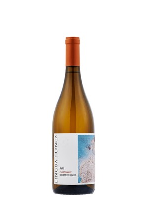 2023 Lingua Franca Avni Chardonnay 1