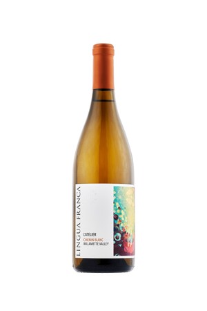 2024 Lingua Franca L'Atelier Chenin Blanc 1