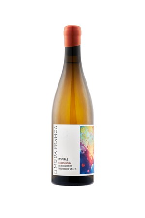 2024 Lingua Franca Inspiras Chardonnay 1