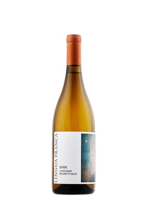2023 Lingua Franca Sisters Chardonnay 1