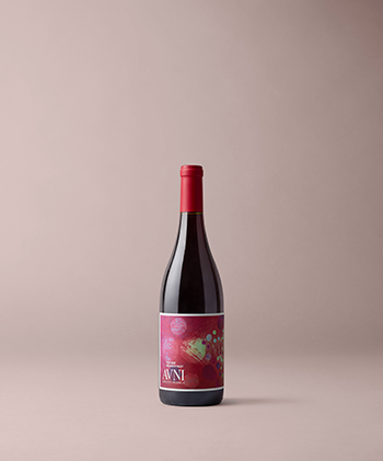 2024 Lingua Franca Avni Pinot Noir 1