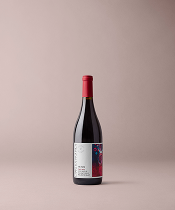 2024 Lingua Franca The Plow Pinot Noir 1