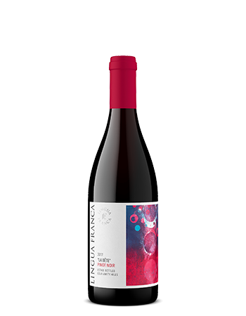 2017 La Bête Pinot Noir 1