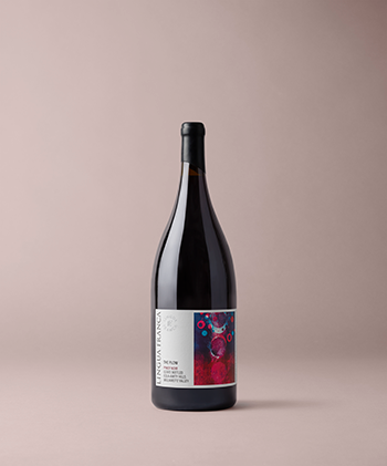 2022 Lingua Franca The Plow Pinot Noir 1.5L 1