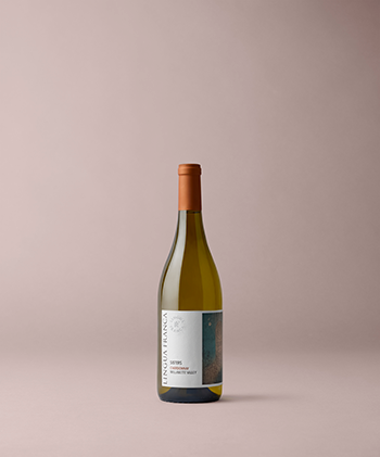 2023 Lingua Franca Sisters Chardonnay 1
