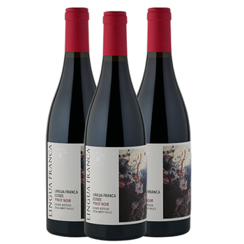 Estate Pinot Noir Trio Giftset 1