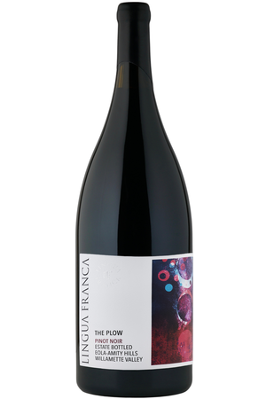 2022 Lingua Franca The Plow Pinot Noir 1.5L 1