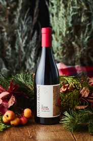 2016 The Plow Pinot Noir