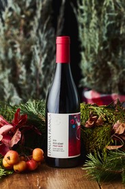 2018 Petit Géant Pinot Noir