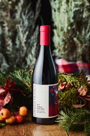2019 La Belle Pinot Noir