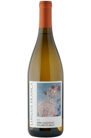 2021 Lingua Franca Avni Chardonnay