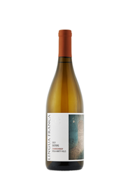 2021 Lingua Franca Sisters Chardonnay