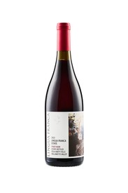 2023 Lingua Franca Estate Pinot Noir
