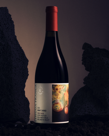2023 Lingua Franca Mimi’s Mind Pinot Noir