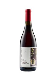 2023 Lingua Franca l'Atelier Gamay Noir Willamette Valley