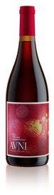2024 Lingua Franca Avni Pinot Noir