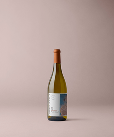 2023 Lingua Franca Avni Chardonnay