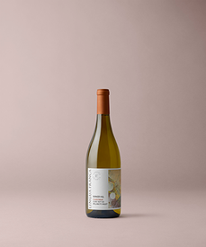 2023 Lingua Franca Bunker Hill Chardonnay