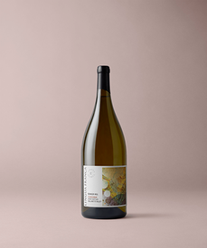 2022 Lingua Franca Bunker Hill Chardonnay 1.5L