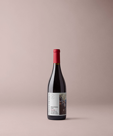2024 Lingua Franca Estate Pinot Noir