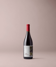 2023 Lingua Franca l'Atelier Gamay Noir Willamette Valley