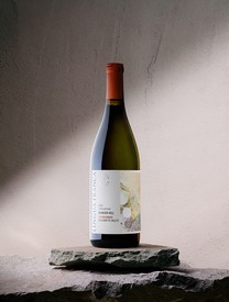 2022 Lingua Franca Bunker Hill Chardonnay