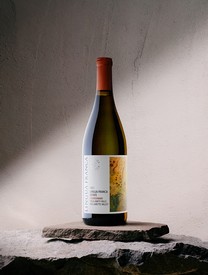 2022 Lingua Franca Estate Chardonnay