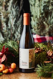 2016 Bunker Hill Estate Chardonnay