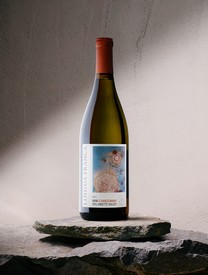 2022 Lingua Franca Avni Chardonnay