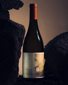 2023 Lingua Franca Bunker Hill Chardonnay