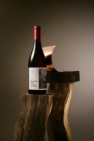 2023 Lingua Franca Estate Pinot Noir