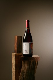 2022 Lingua Franca La Belle Pinot Noir